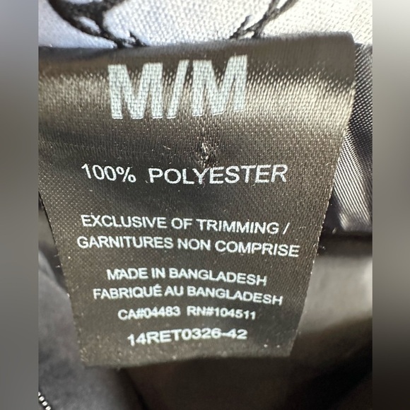 Pre loved Men’s RealTree Fishing Vest Sz Medium - Picture 3 of 3